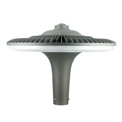 30W 60W 80W LED Bahçe Sokak Lambası