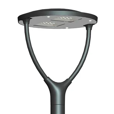 Led Direk Üst Alan Işığı