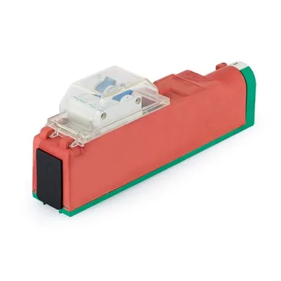 Benzersiz Sokak Lambası Bağlantı Kutusu